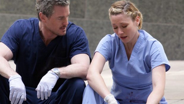 'Grey's Anatomy' Cast Transformations: Photos of the Stars Then & Now