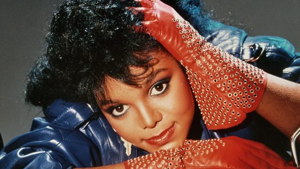 Janet Jackson: See Then & Now Photos of the Iconic Pop Star