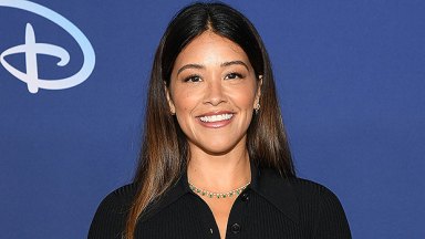 gina rodriguez health