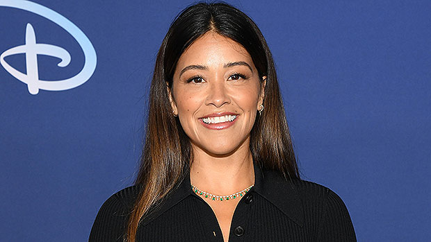 gina rodriguez health