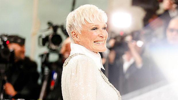 Glenn Close’s Husband: Everything To Know about Her Marriages