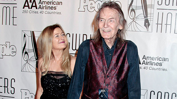 Gordon Lightfoot's Wife: Everything To Know About His 3 Spouses – Hollywood  Life