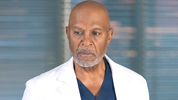 James Pickens Jr.