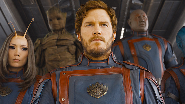 ‘Guardians Of The Galaxy Vol. 3’ Ending Explained: Rocket’s Fate & The Post-Credits Scenes Revealed