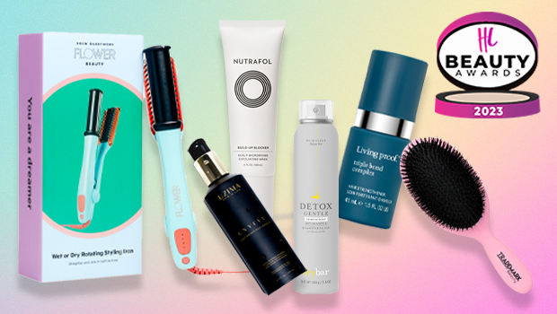 People Beauty Awards: The Best Hair Products of 2019