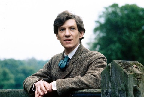 Ian McKellen Young: Photos of Beloved Actor Through The Years