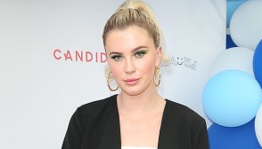 ireland baldwin hospital photos