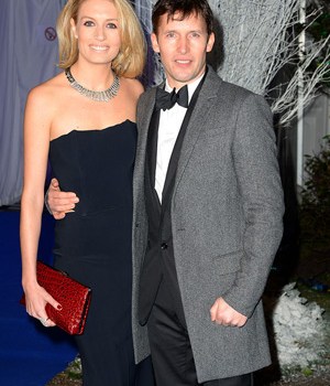 james blunt sofia Wellesley