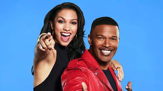Jamie Foxx & Daughter Announce New Show After His Hospitalization ...