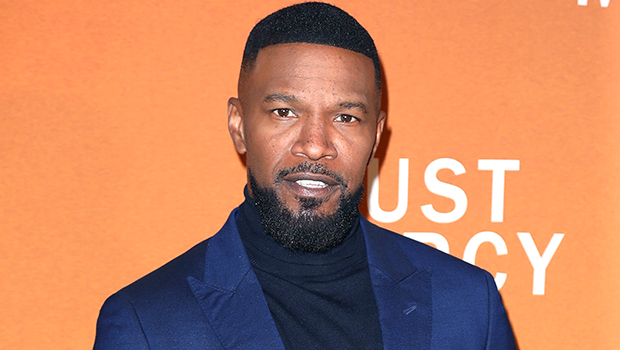 Jamie Foxx Reportedly ‘Stable’ Amid Lengthy Hospitalization