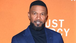 Jamie Foxx