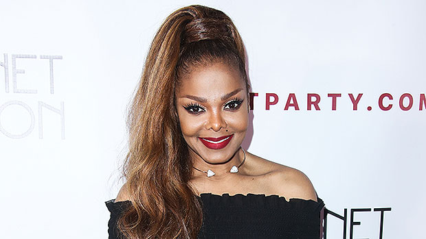 Read more about the article Janet Jackson Rocks Animal Print Dress On Her 57th Birthday: Photo – Hollywood Life