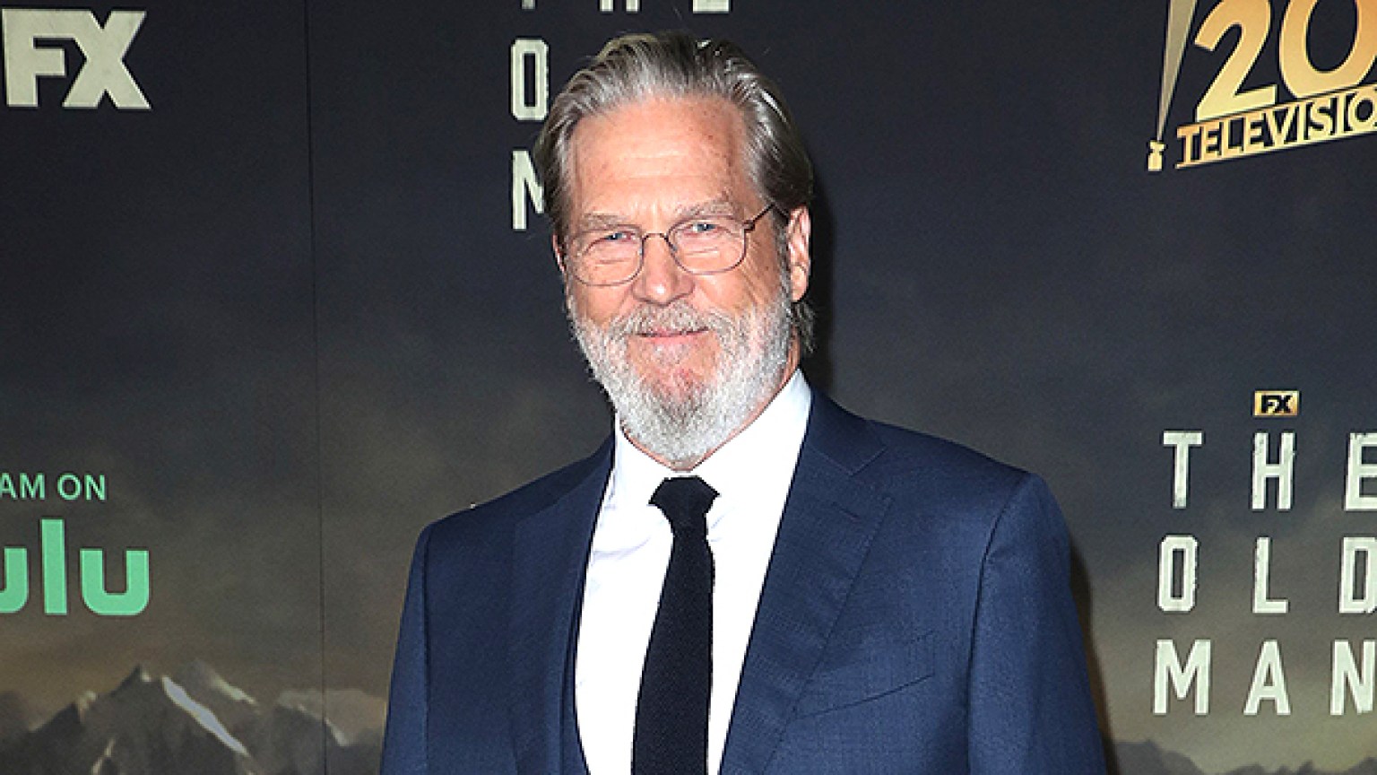 Jeff Bridges Health: His Cancer Battle Explained & Updates – Hollywood Life