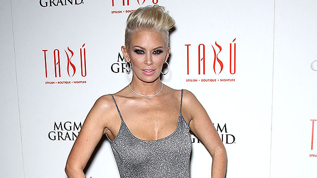 Jenna Jameson’s Health: Her Misdiagnosis With Guillain-Barré & More To Know