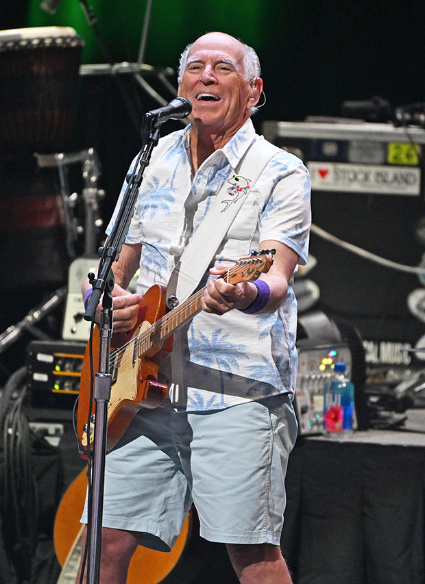 Jimmy Buffett Health His Health Issues Explained & Updates Hollywood