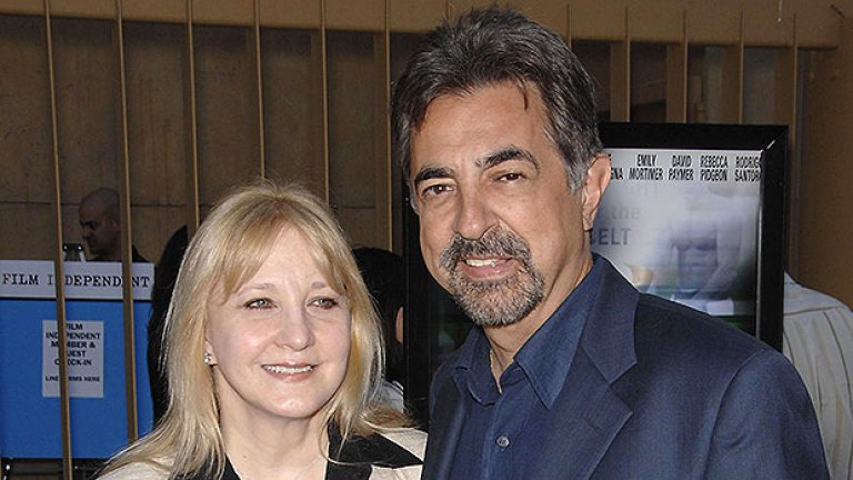 Joe Mantegna: A Life in Film and Television - From Versatile Actor to Beloved Character Actor