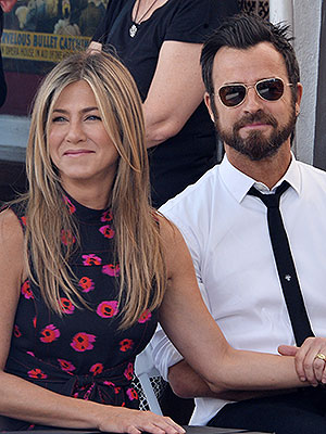 Justin Theroux: It's More Fun Not Being in Public Relationship