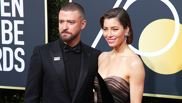 Justin Timberlake Re-Proposes To Jessica Biel After Fans Mistakes Him For Her ‘Boyfriend’: Watch
