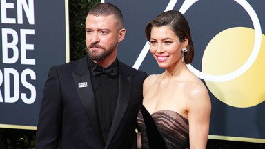 Justin Timberlake’s ‘Re-Proposal’ To Wife Jessica Biel: Watch Video ...