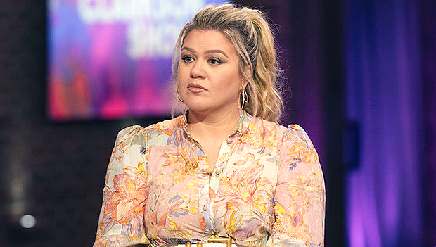 Kelly Clarkson Reacts To Allegations Of Poisonous Atmosphere On Speak Present – Hollywood Life