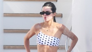 Kendall Jenner