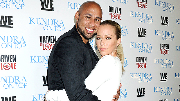 Kendra Wilkinson Still Loves Ex Hank Baskett: Their Relationship Now ...