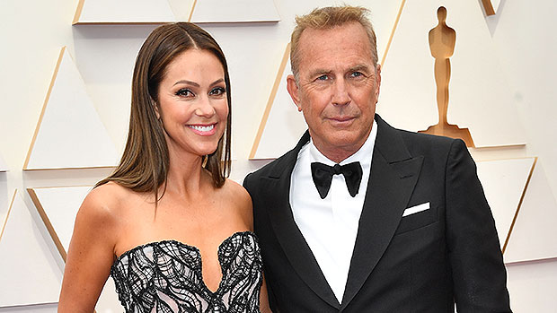 Kevin Costner’s Wife Christine Files For Divorce After 18 Years Of Marriage