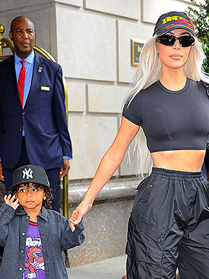 psalm west 4th birthday