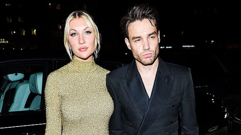 Liam Payne And Kate Cassidy Split They End Relationship After 7 Months Hollywood Life 8446