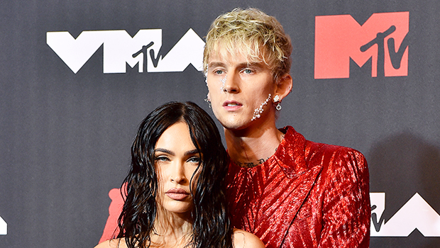 MGK Went ‘Ballistic’ Over A Suggestive Megan Fox Movie Scene, All-American Rejects’ Tyson Ritter Claims