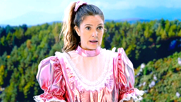Drew Barrymore Reprises Her ‘Never Been Kissed’ Role In Hilarious MTV Movie & TV Awards Skit