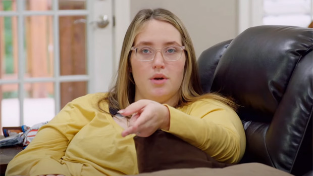 ‘Mama June: Family Crisis’ Exclusive Preview: Pumpkin Is Still Convinced Mama June Is ‘Doing Drugs Again’