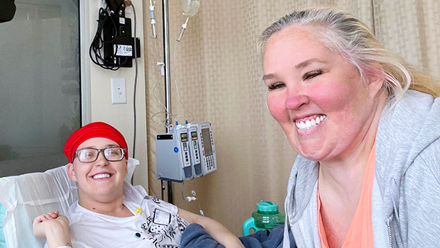 Mama June Moving Back To Georgia To Be Near Daughter Chickadee, 28, During Cancer Treatments