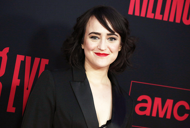 Mara Wilson