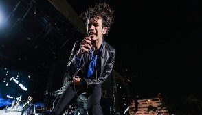 Matty Healy The 1975