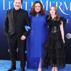 'The Little Mermaid' world premiere, Arrivals, Hollywood, California, USA - 08 May 2023