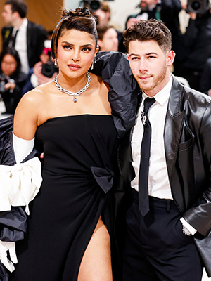 Bow Down, Because Priyanka Chopra Showed Up to the Met Gala Looking Like a  Queen