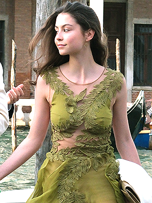 Catherine Zeta-Jones