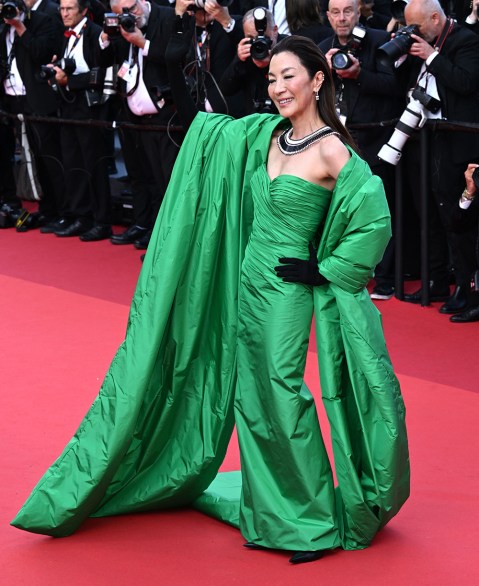 Cannes Film Festival 2023: Photos Of The 76th Celebration Of Cinema ...