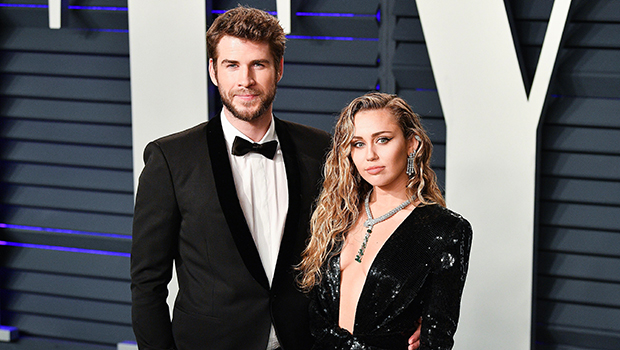 Miley Cyrus Finally Reveals If ‘Flowers’ Is About Ex-Husband Liam Hemsworth