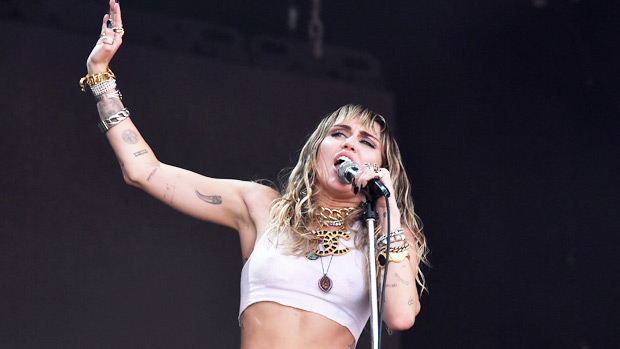 Miley Cyrus Says She’ll Probably Never Tour Again: I Have No ‘Desire’ To Do It