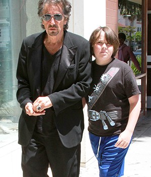 Al Pacino