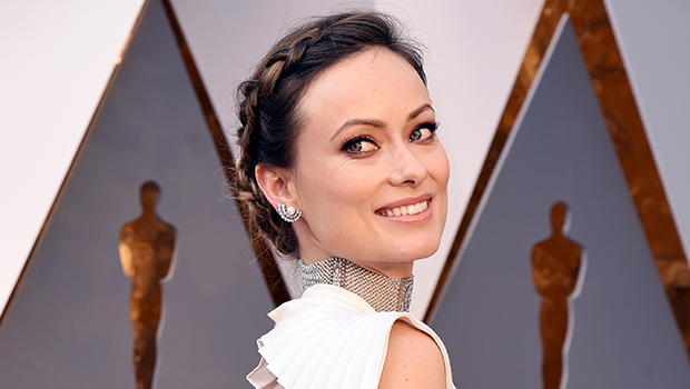 Why Olivia Wilde wore a white dress to Colton Underwood's wedding