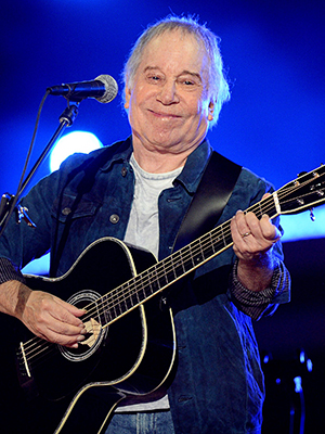 Paul Simon Health: His Hearing Loss Explained & Updates – Hollywood Life