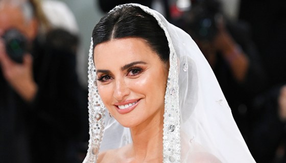 penelope cruz