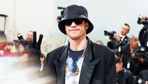 pete davidson health