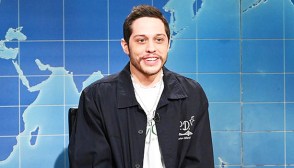 Pete Davidson