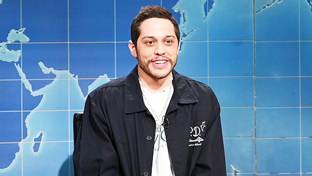 Pete Davidson