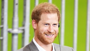 prince harry snl host