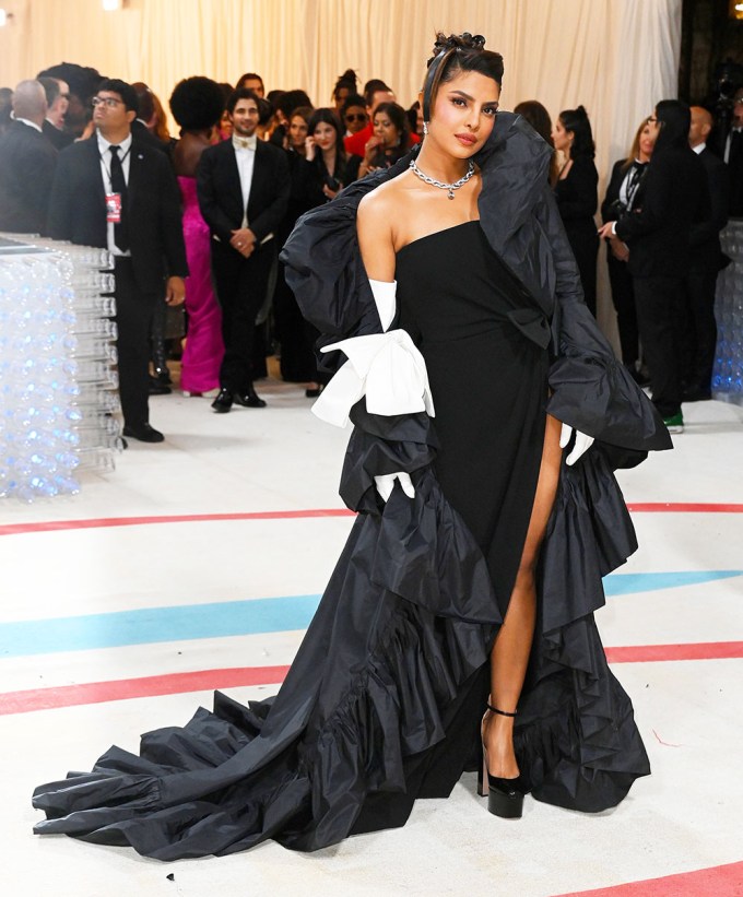 Met Gala Best Dressed 2023: Photos Of Kylie Jenner & More Stars ...